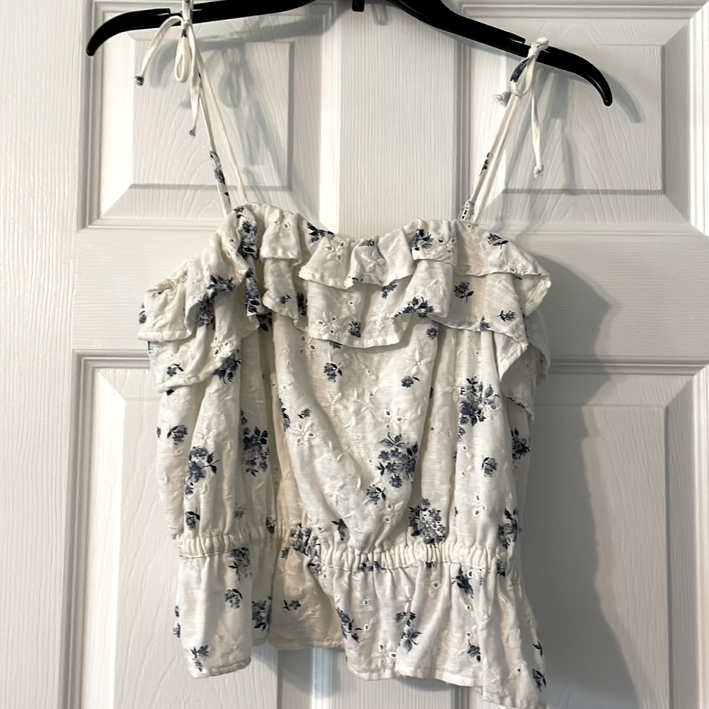AE Crop Top